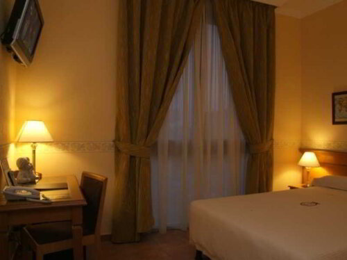 Seccy Hotel Boutique 