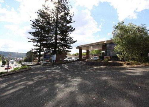 Waterview Gosford Motor Inn