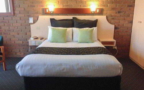 Best Western Travellers Rest Motor Inn