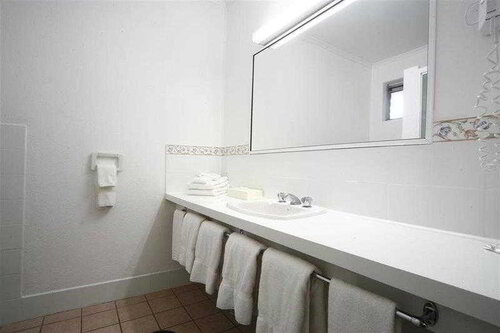 Stagecoach Motel Wodonga