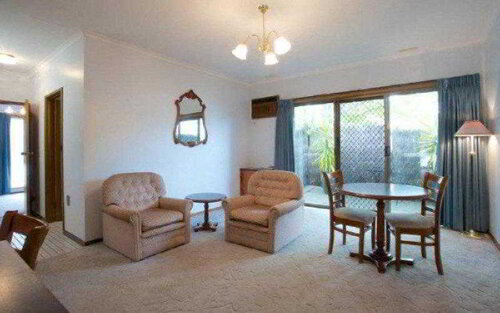 Golden Grain Mtr Inn