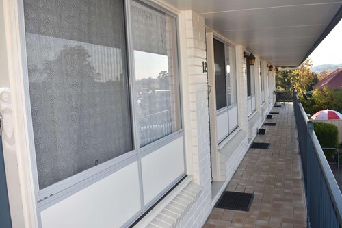 Best Western Motel Farrington