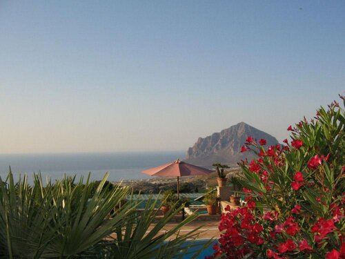 Hotel Baglio Santacroce