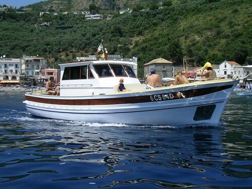 Villaggio Residence Nettuno