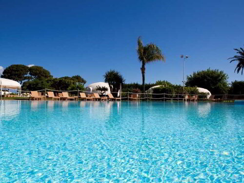 Villa Favorita Hotel & Events