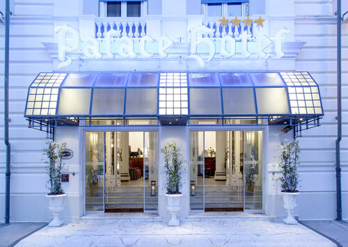Palace Hotel