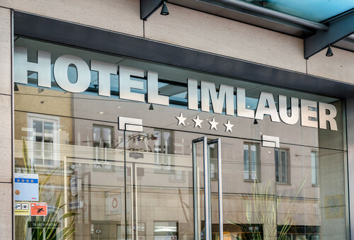 Imlauer & Bräu