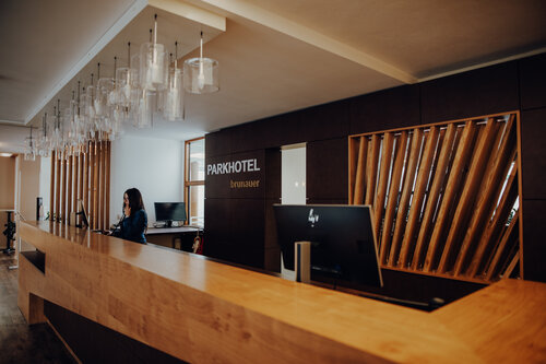 Parkhotel Brunauer
