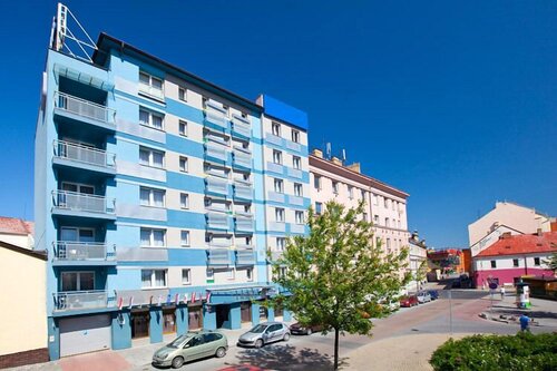 BEST WESTERN Hotel Trend