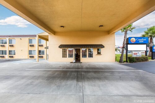 Comfort Inn Humboldt Bay