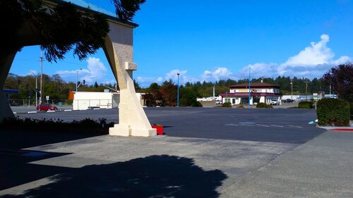 Quality Inn & Suites Crescent City Redwood Coast