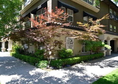 Inn Off Capitol Park, an Ascend Collection hotel