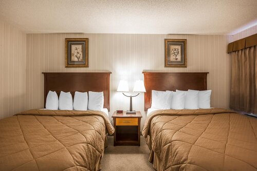 Quality Inn & Conference Centre