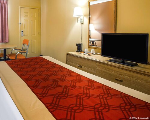 Econo Lodge Cumberland