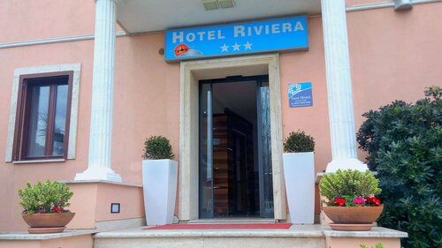 Hotel Riviera Fiumicino