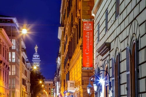 Hotel Canada, BW Premier Collection