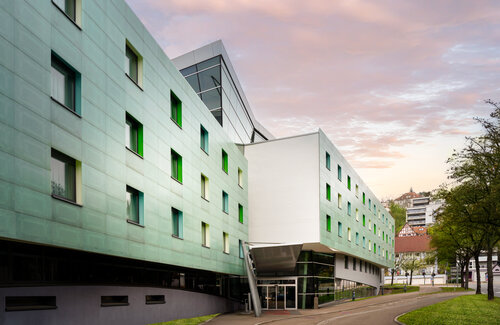 Leonardo Hotel Esslingen