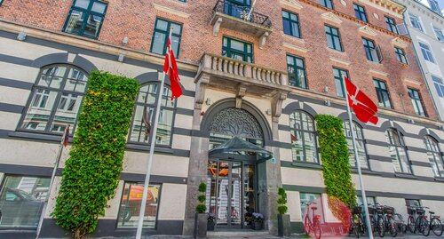 Best Western Hotel Hebron