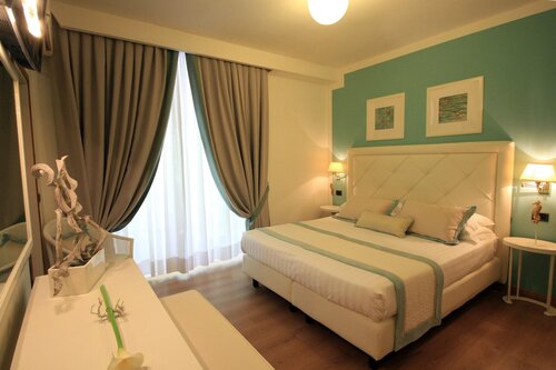 BEST WESTERN Raffaelli Park Hotel