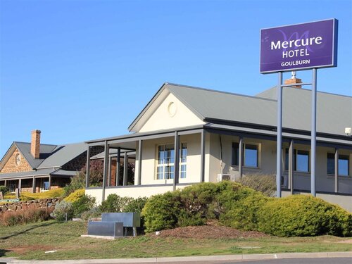Mercure Goulburn