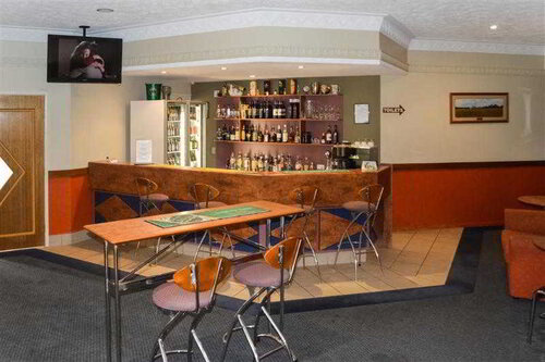 Boulevard Lodge Bundaberg