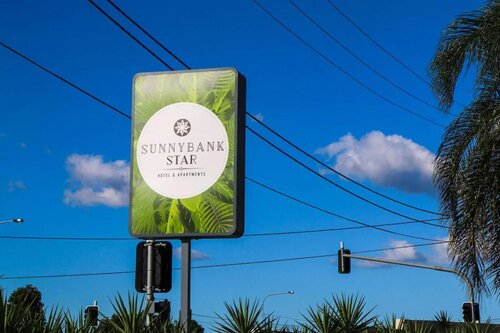 Best Western Sunnybank Star Motel