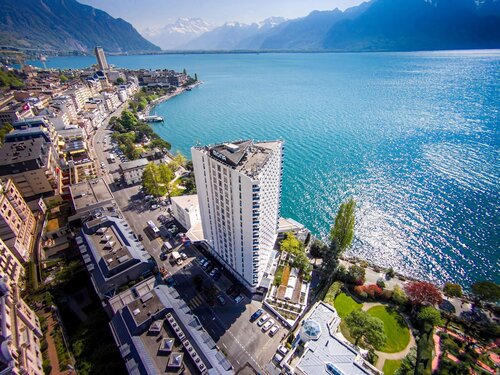 Eurotel Montreux