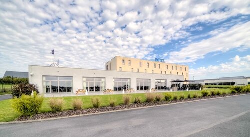 Horizon Ath-Lessines