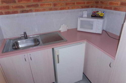 Colonial Motor Inn Bairnsdale