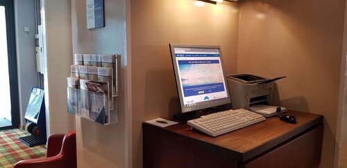 Best Western Hotel Apollo