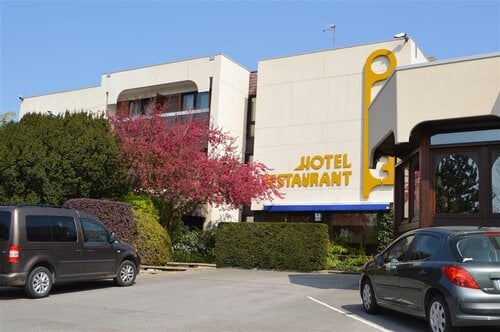 Hotel Les 3 Cles