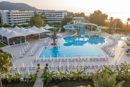 Mirage Park Resort Hotel