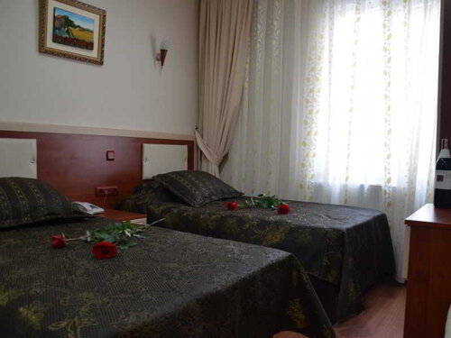 Grand Hotel Palmiye