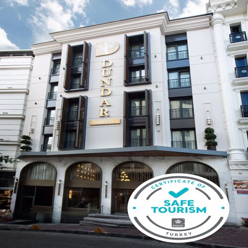 Dundar Hotel & Spa