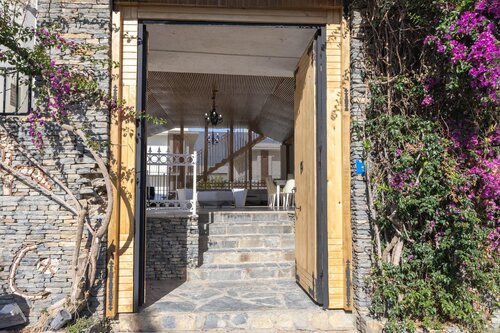 Salinas Hotel Bodrum