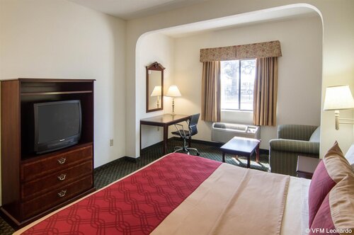 Econo Lodge Weatherford