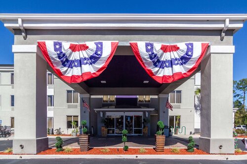 Wingate by Wyndham Kings Bay Naval Base