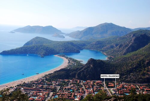 Oludeniz