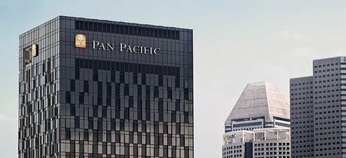 Pan Pacific Serviced Suites Beach Road