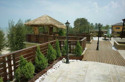 Gold Coast Morib International Resort