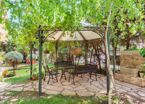 Complex Villa Brigantina