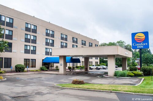 Comfort Inn Binghamton I-81