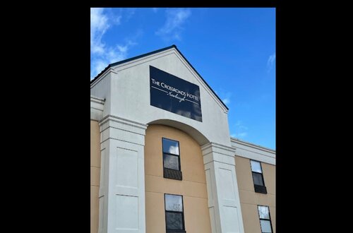 The Crossroads Hotel- Newburgh, Ascend Hotel