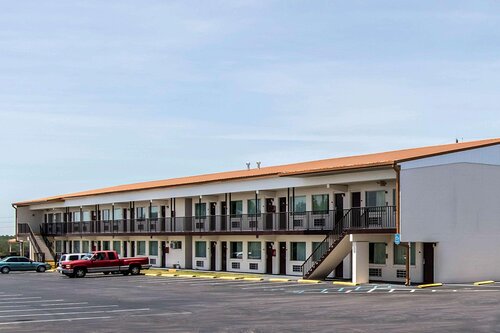Econo Lodge Crestview