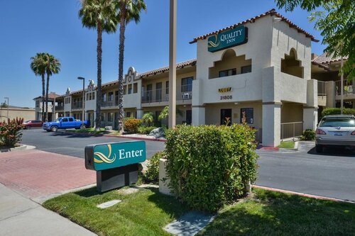 Quality Inn Lake Elsinore I-15