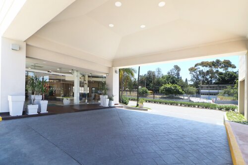 Holiday Inn Tijuana Zona Rio