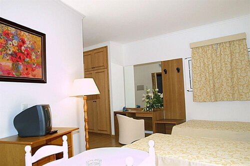 Residencial Queimada De Baixo