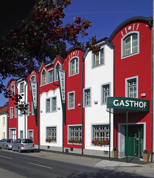 Restaurant-Hotel Wallner