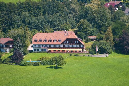 Hotel Schöne Aussicht