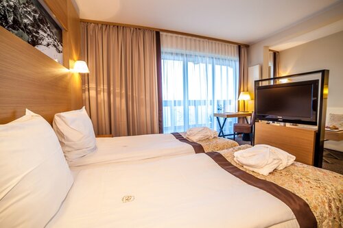 Hotel Grand Nosalowy Dwor